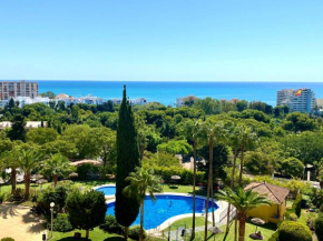 Impresionantes vistas y situación perfecta